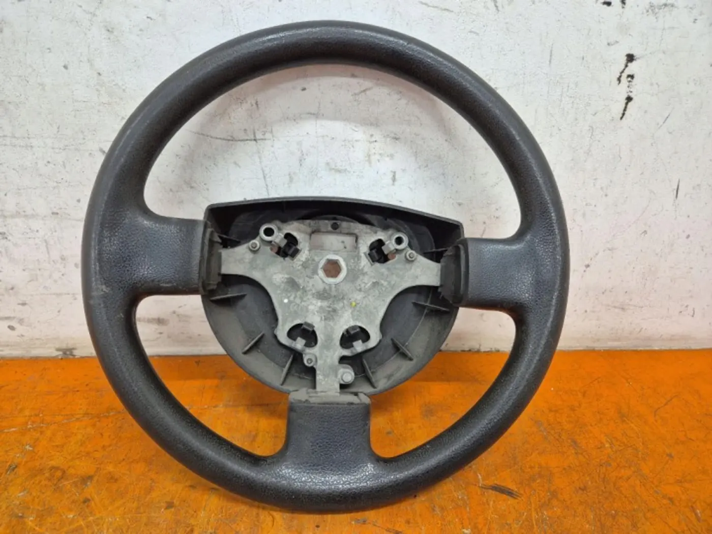 Руль к Ford Fusion 2002