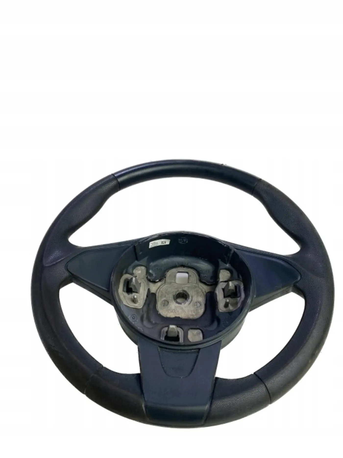 Руль к Ford KA 2008