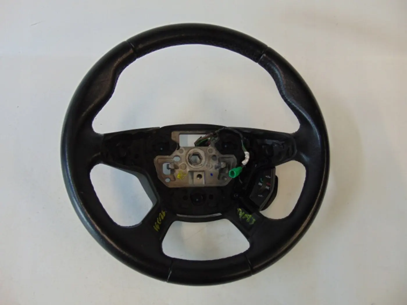 Руль к Ford C-MAX 2010