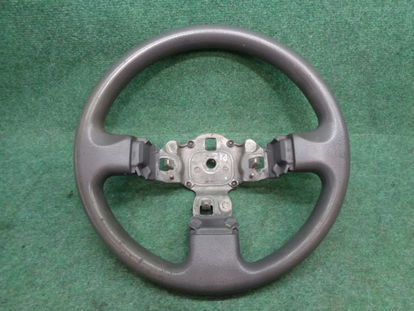 Руль к Fiat Panda 2003
