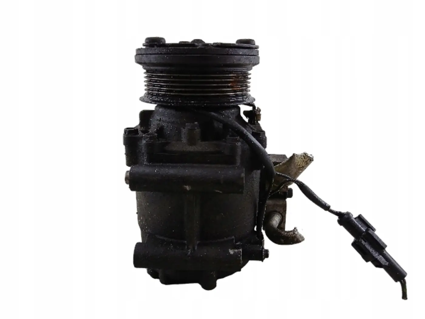 Компрессор кондиционера к Ford Fiesta 2001