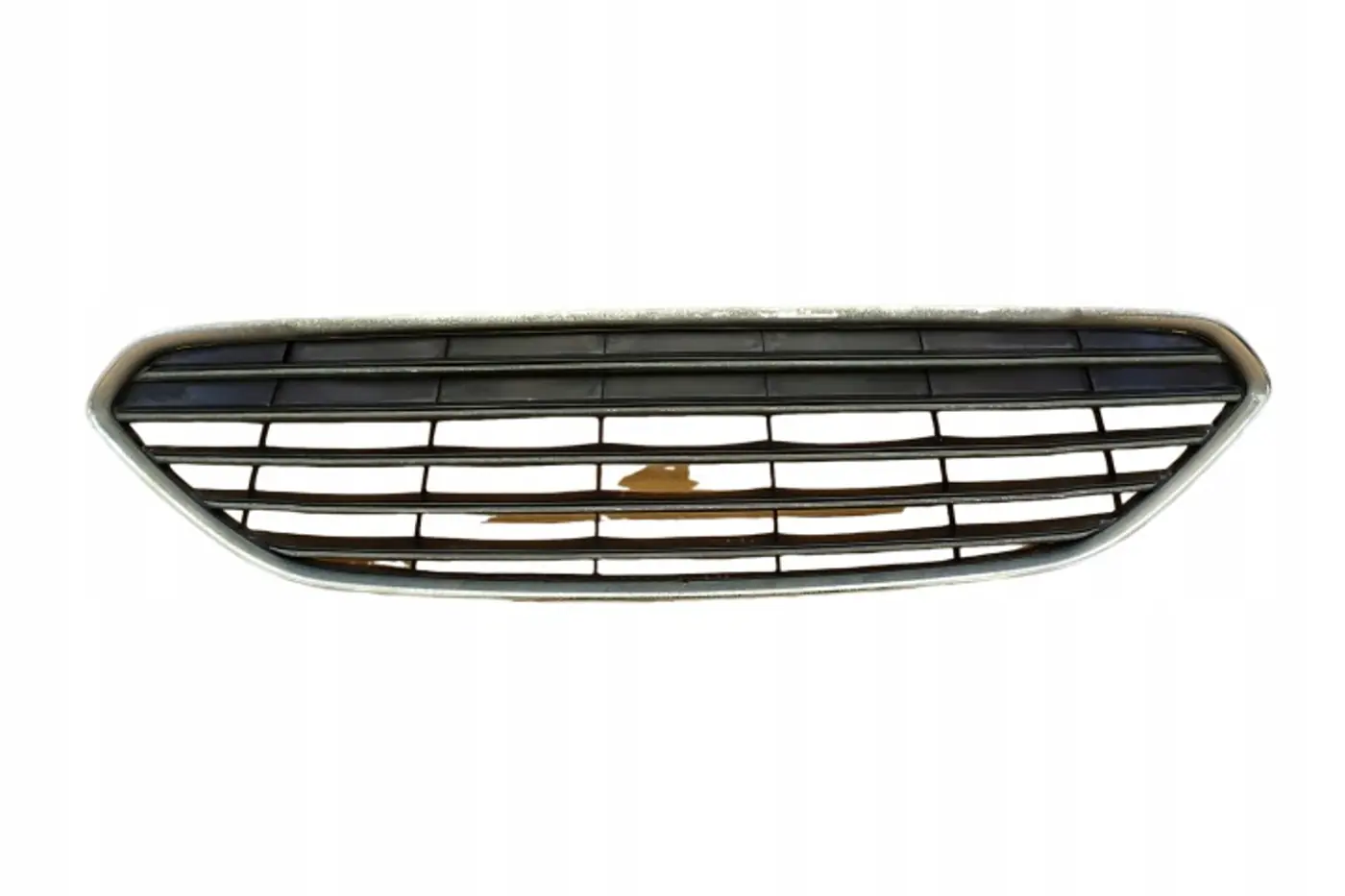 Решетка радиатора к Ford Fiesta 2008