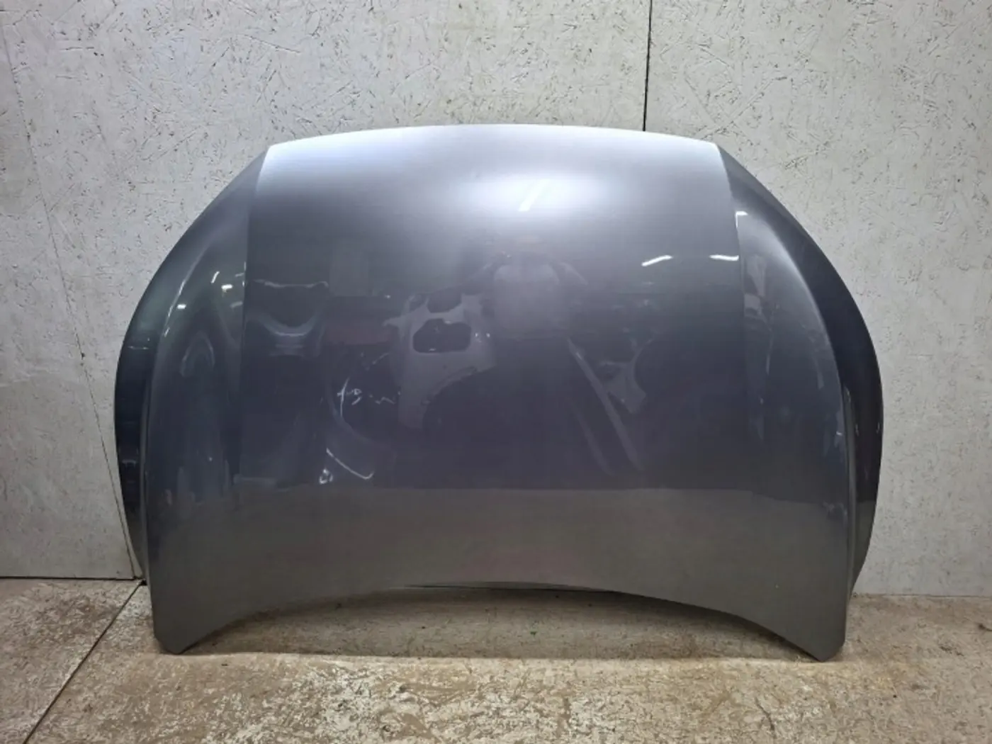 Капот к Mitsubishi Eclipse Cross 2020