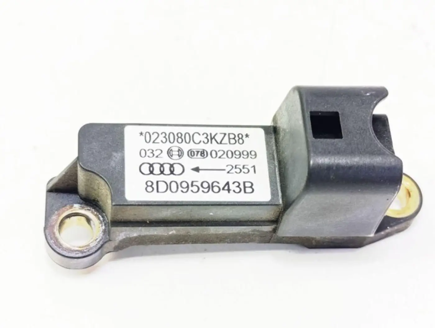 Датчик удара к Audi S4 1997