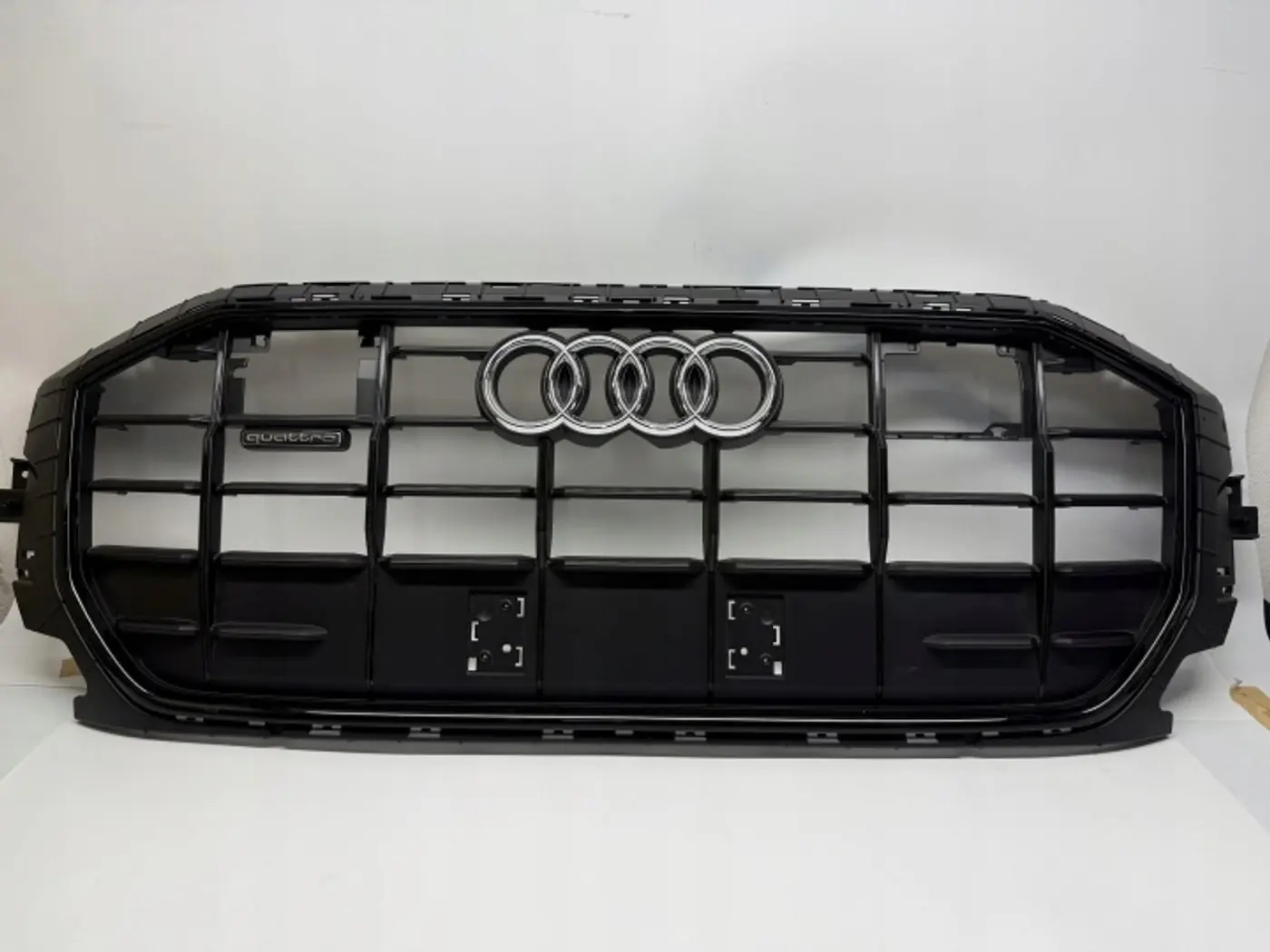 Решетка радиатора к Audi RS Q8 2019