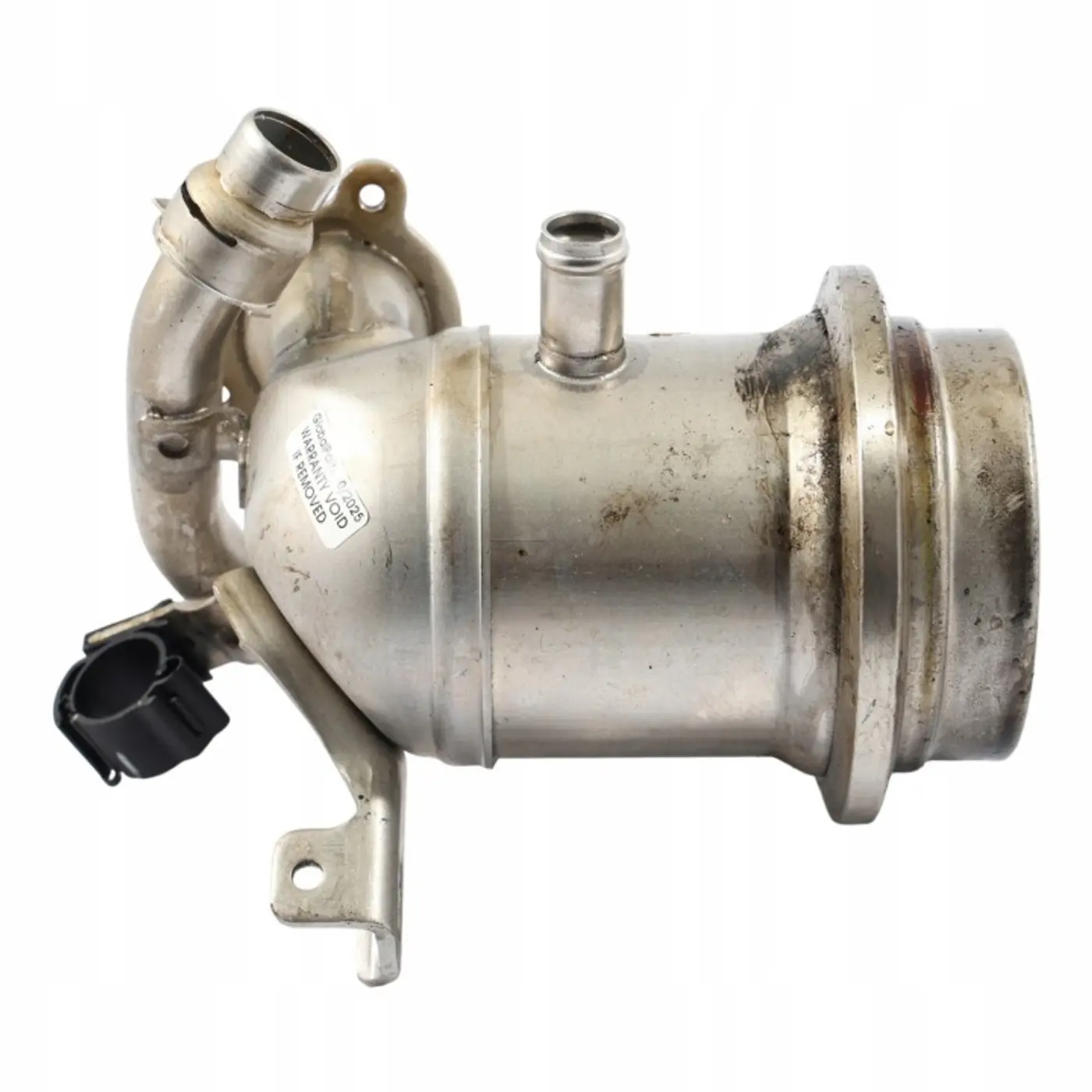 Радиатор EGR к Audi A1 2010