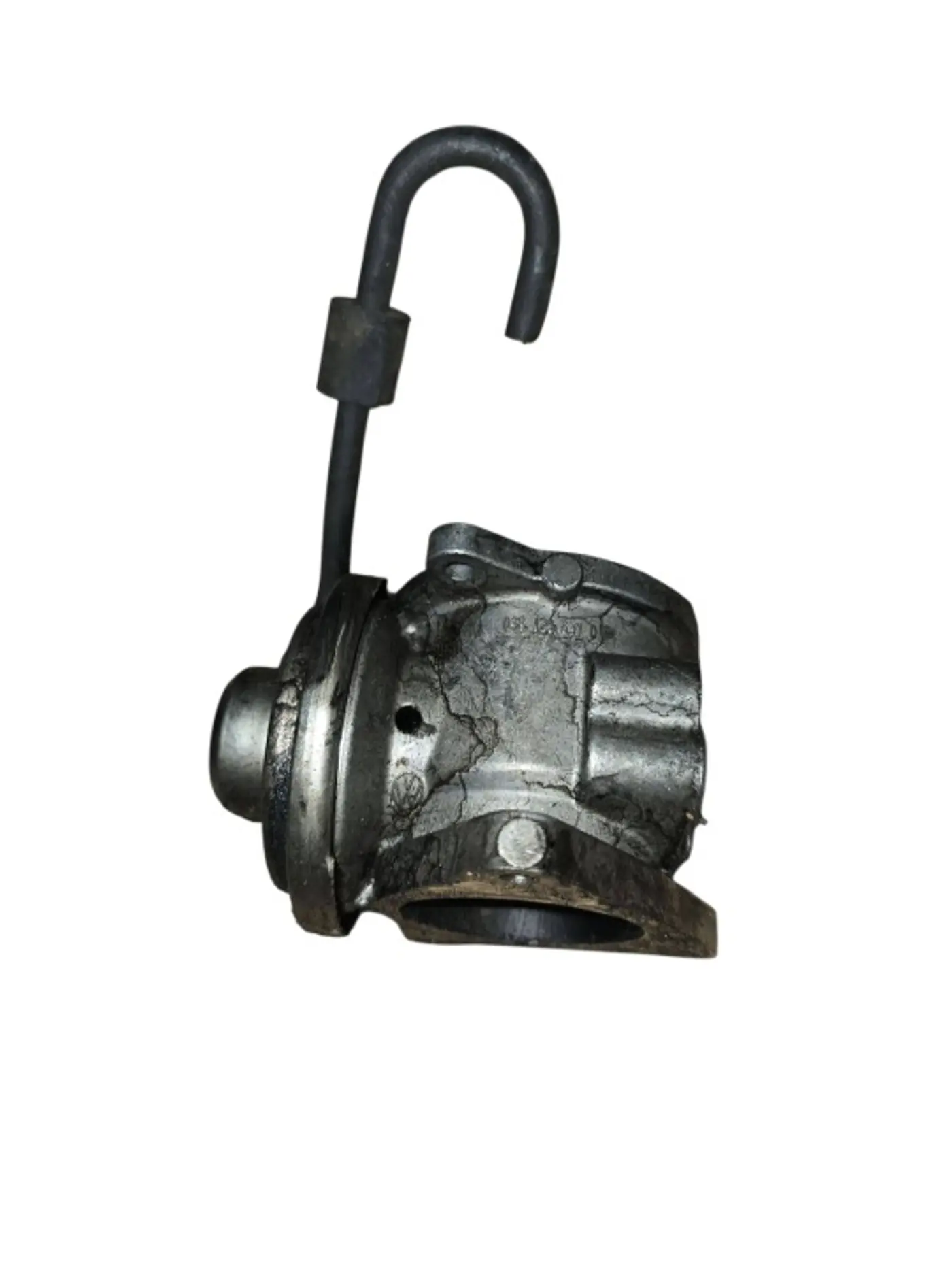 Клапан EGR к Audi S4 2005