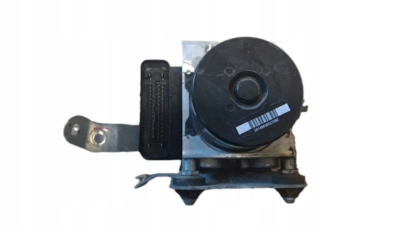 Блок ABS к Mitsubishi ASX 2010
