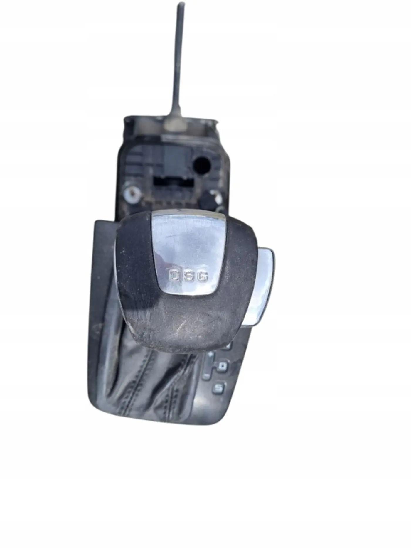 Кулиса к Audi TT 2006