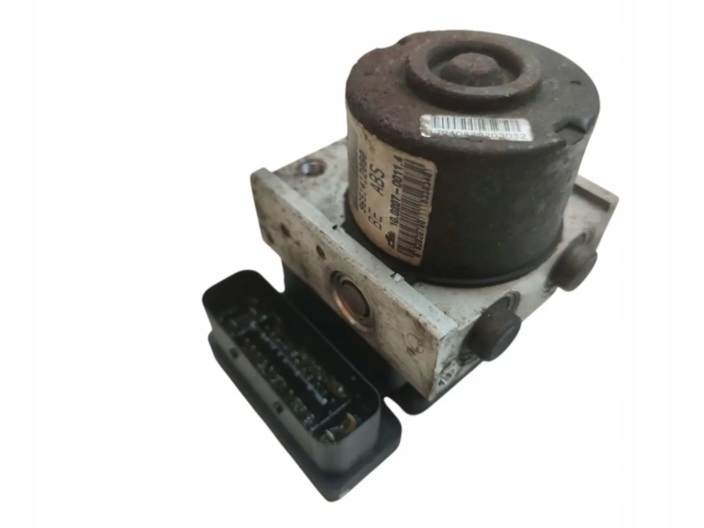 Блок ABS к Citroen C2 2003
