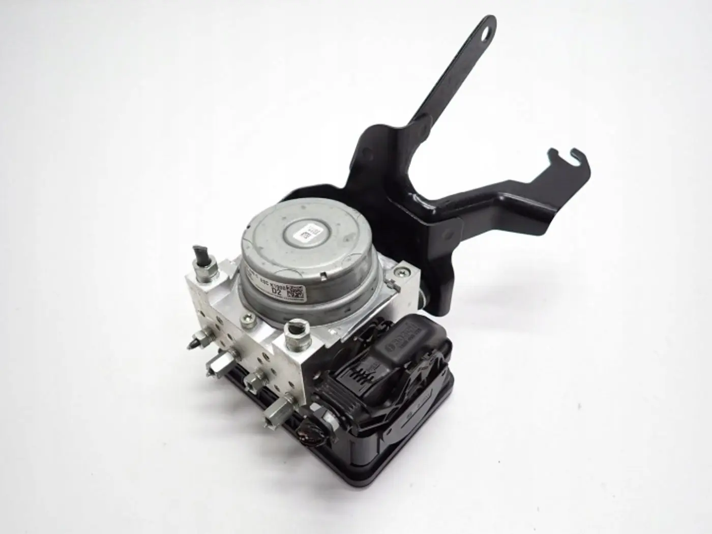 Блок ABS к Mazda 2 2007