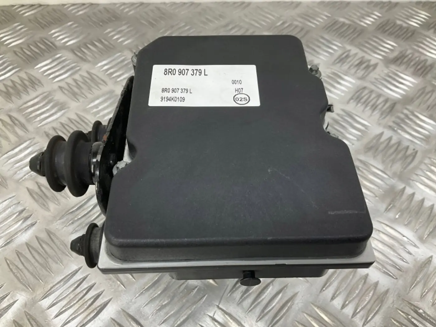 Блок ABS к Audi SQ5 2013