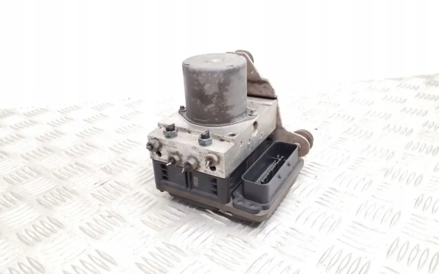 Блок ABS к Audi S6 2012