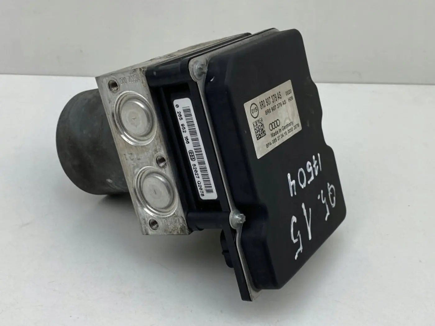 Блок ABS к Audi SQ5 2013