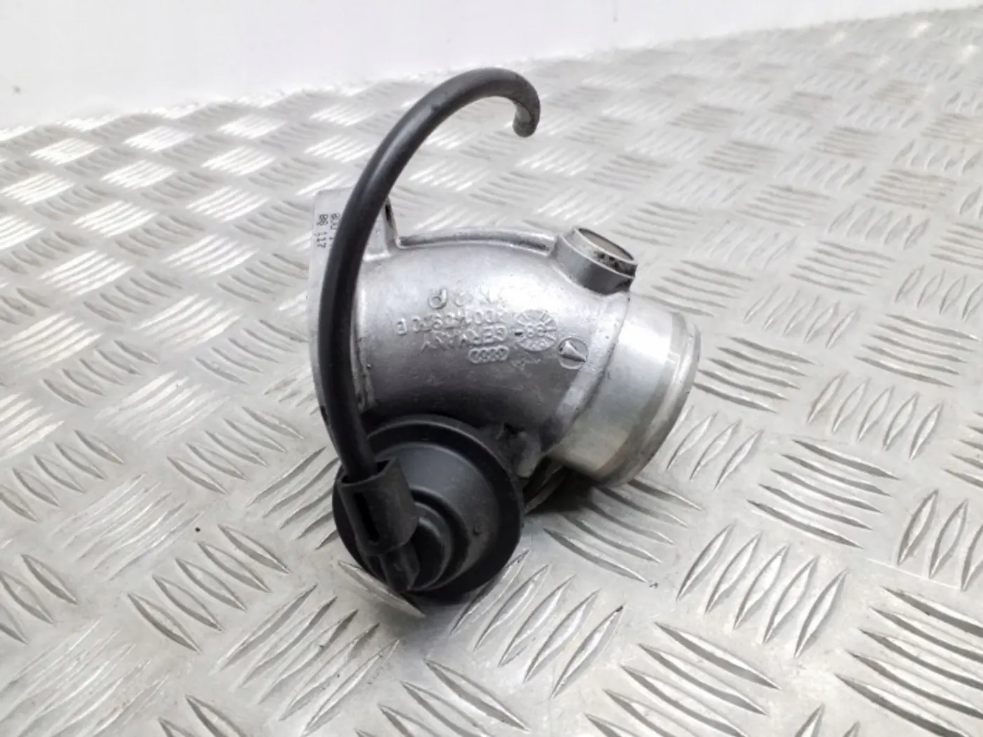 Моновпрыск к Audi S4 1997