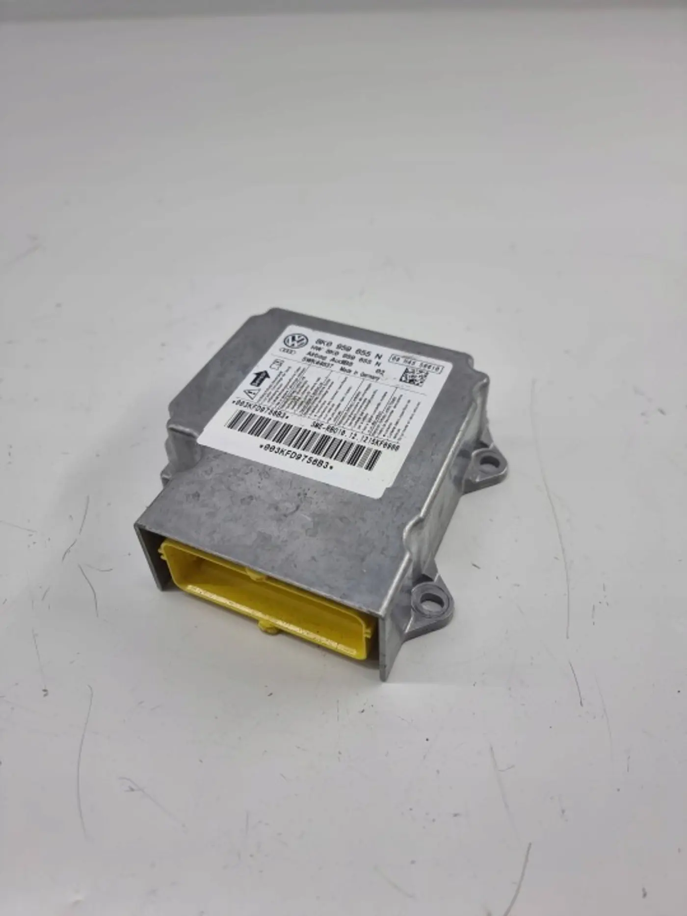 Блок AirBag к Audi A5 2011
