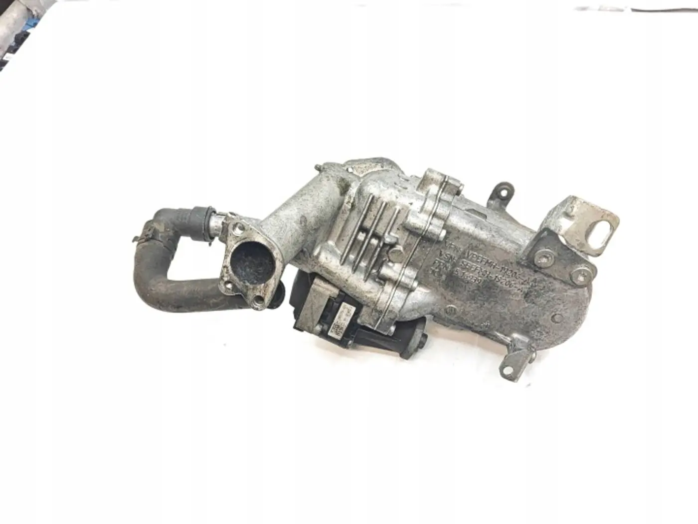 Радиатор EGR к Ford Focus 2011
