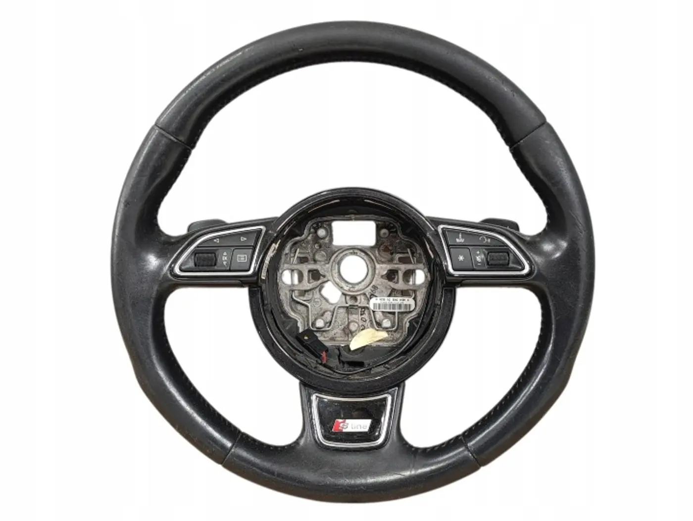 Руль к Audi A7 2010