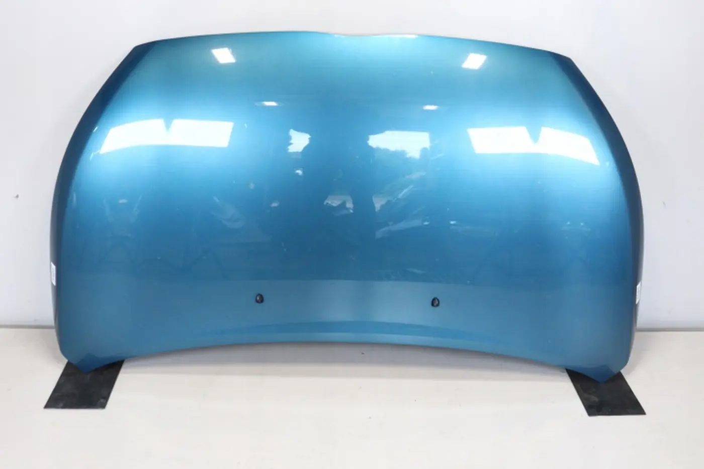 Капот к Mitsubishi Space Star 2012
