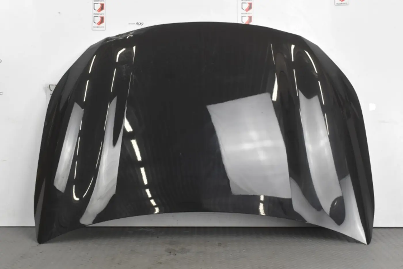 Капот к Kia XCeed 2019