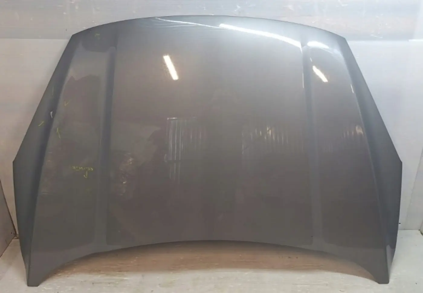 Капот к Ford Kuga 2019