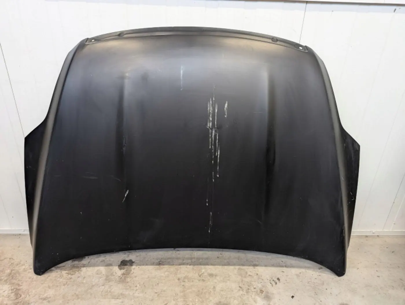 Капот к Ford Kuga 2008