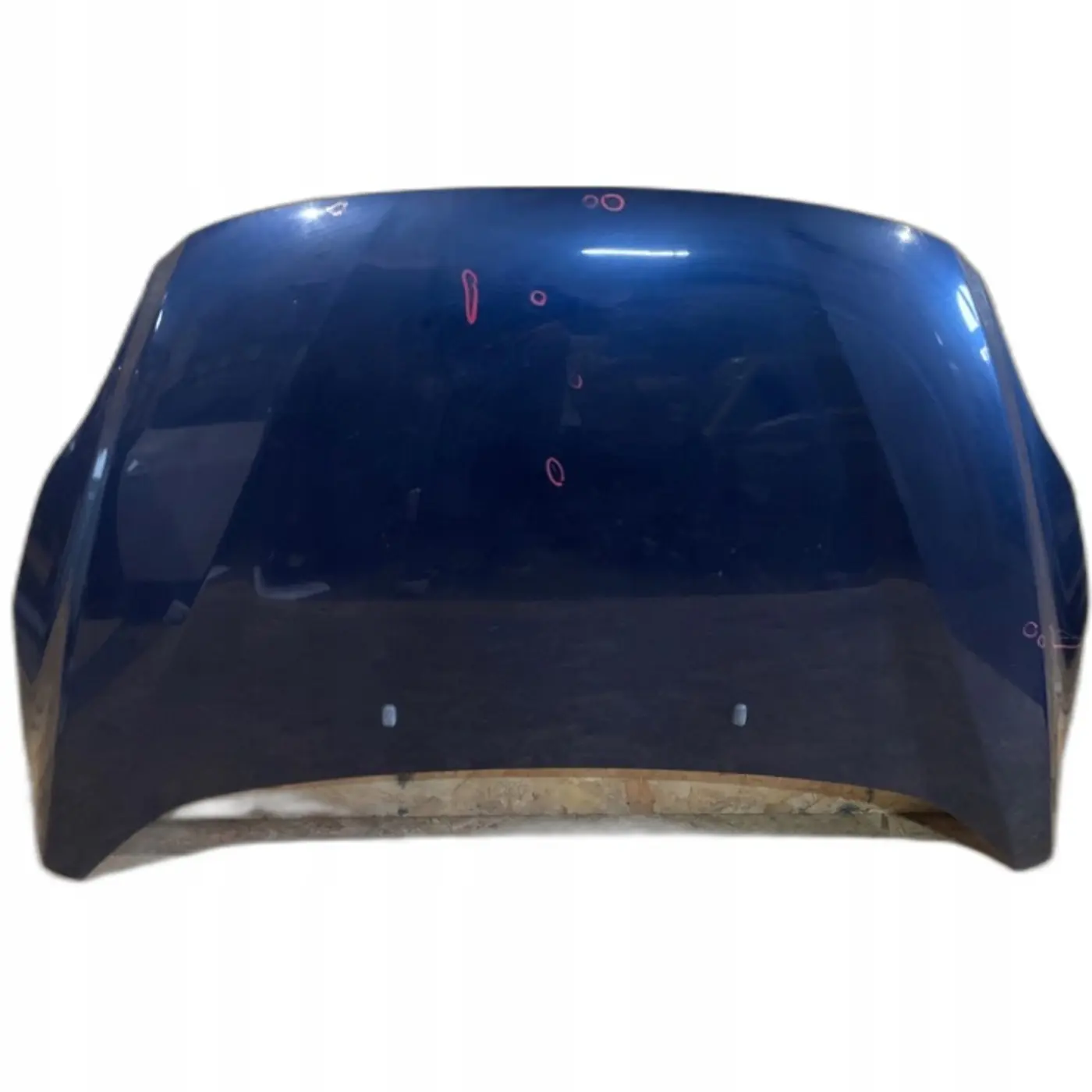 Капот к Ford C-MAX 2010