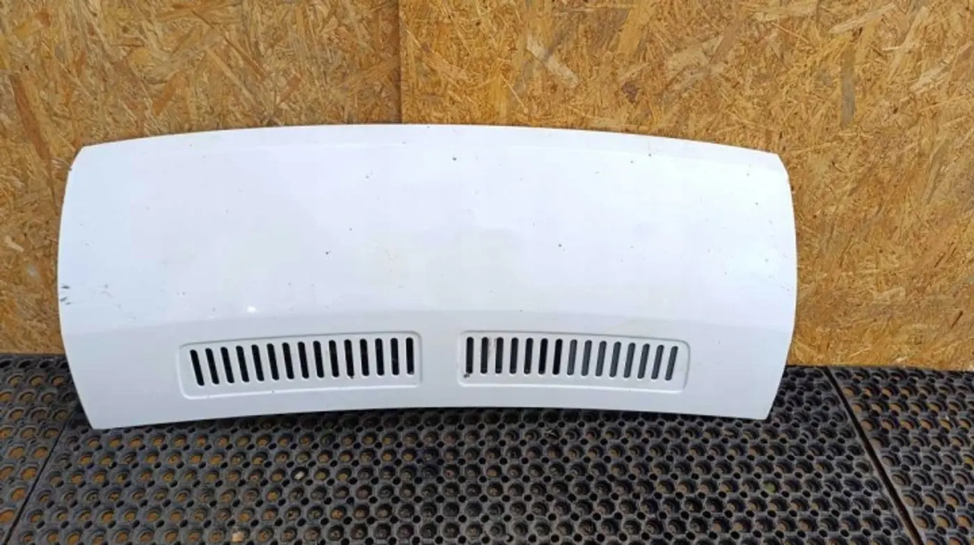 Капот к Citroen Jumpy 2006
