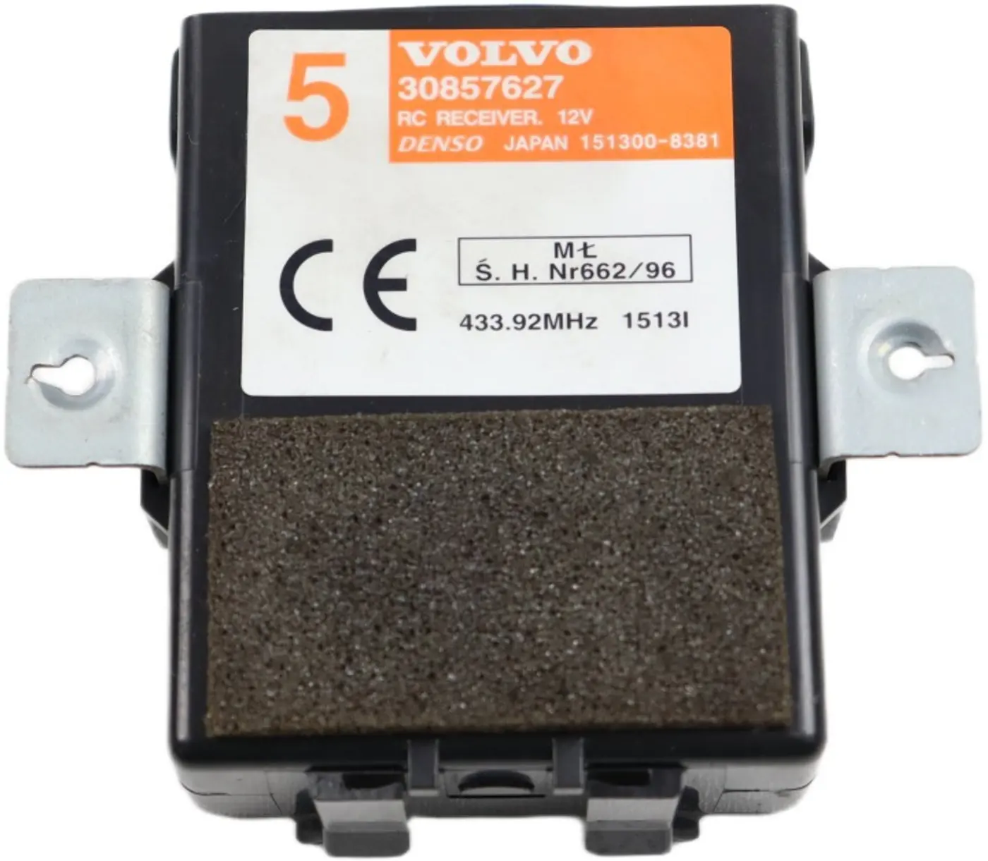 Блок комфорта к Volvo S40 1996