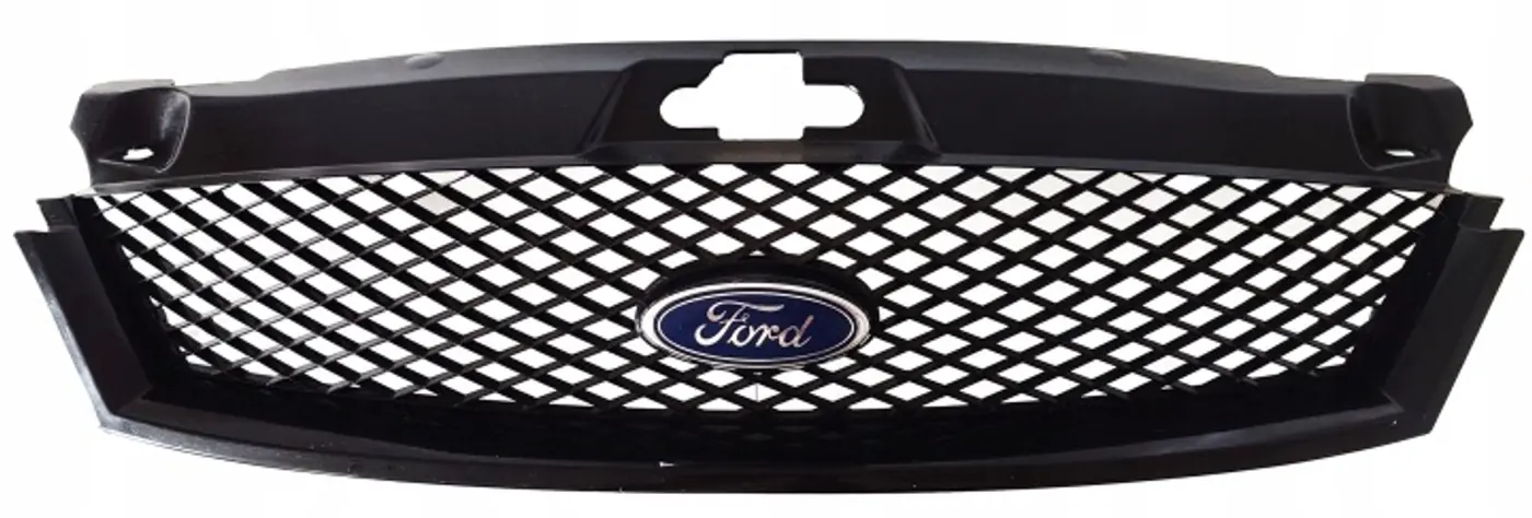 Решетка радиатора к Ford Mondeo 2000