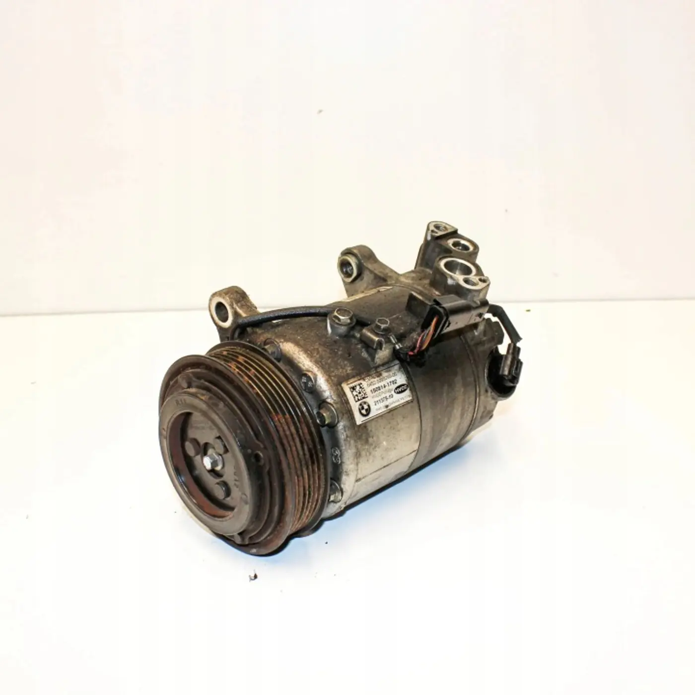 Компрессор кондиционера к MINI One 2013