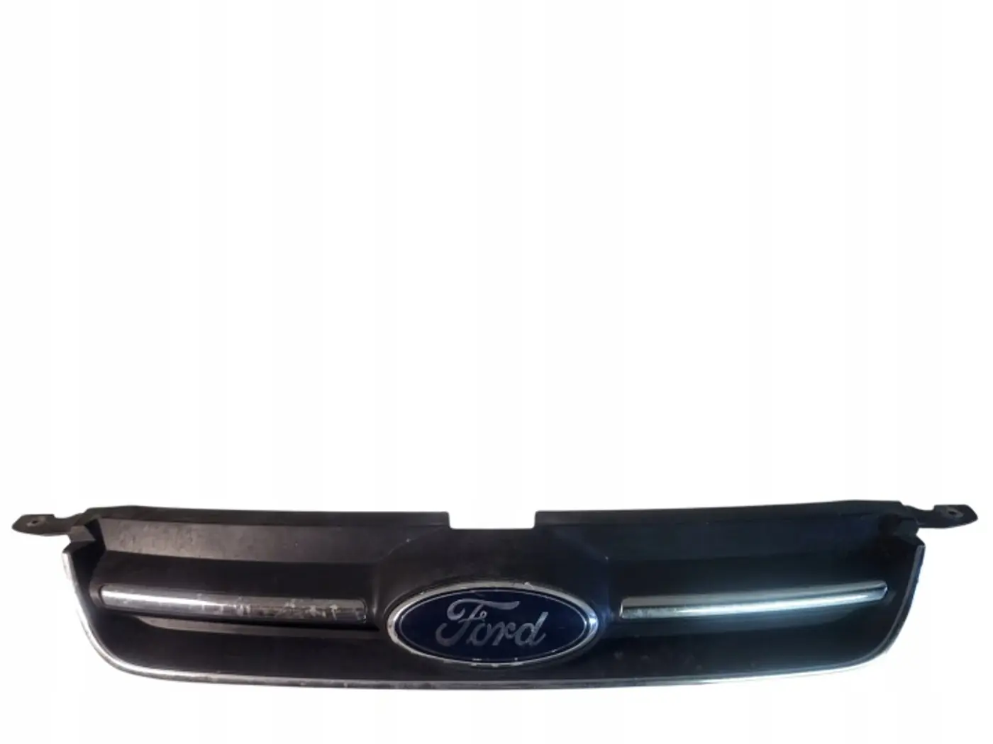 Решетка радиатора к Ford C-MAX 2010