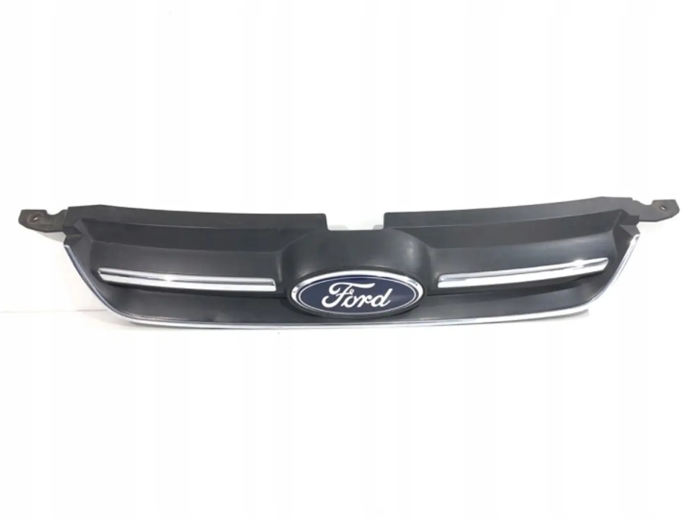 Решетка радиатора к Ford C-MAX 2010