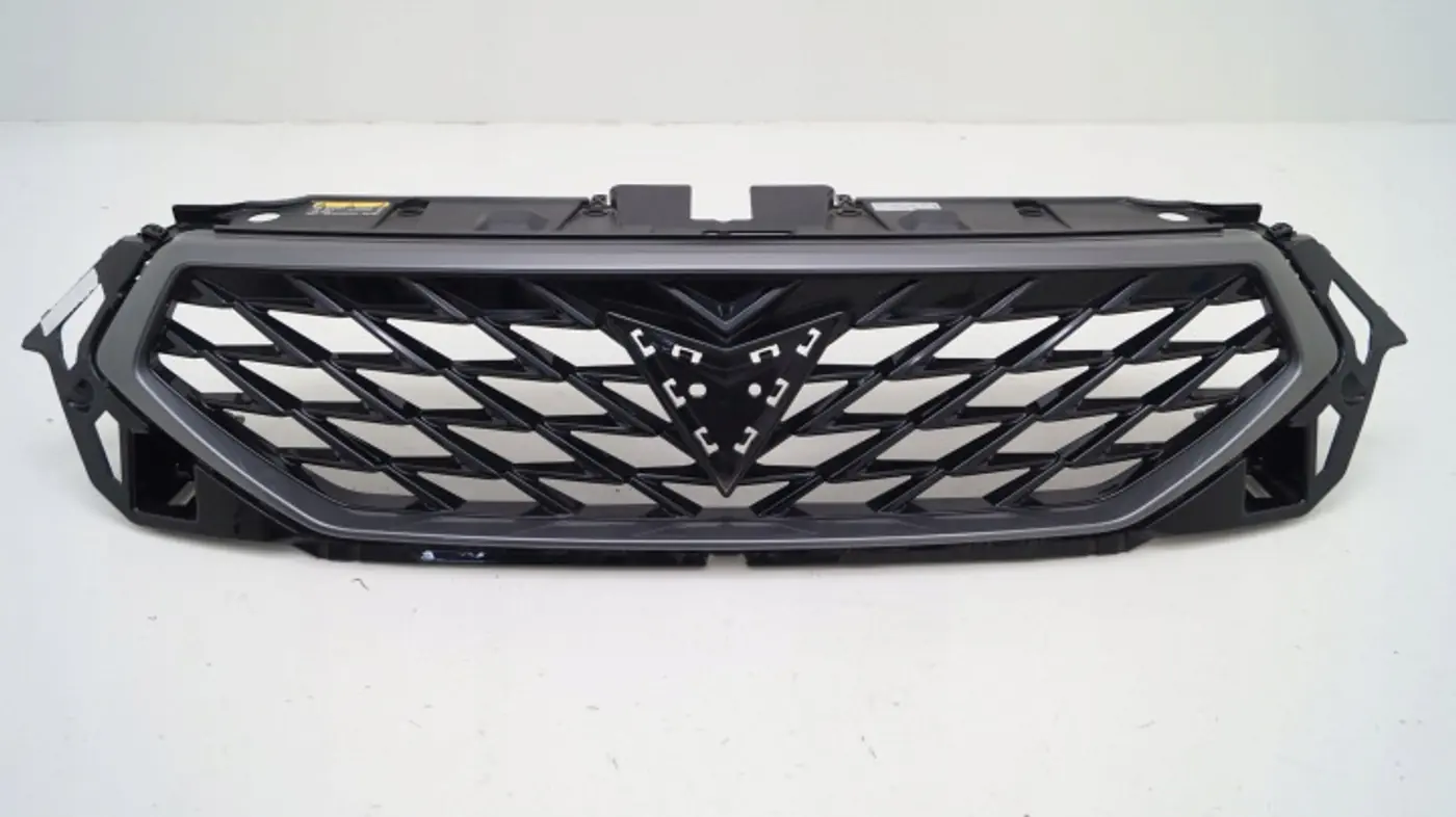 Решетка радиатора к Cupra Ateca 2020