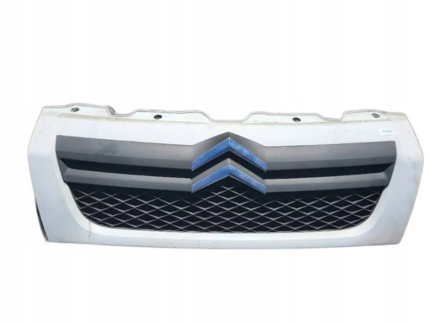 Решетка радиатора к Citroen Jumpy 2006