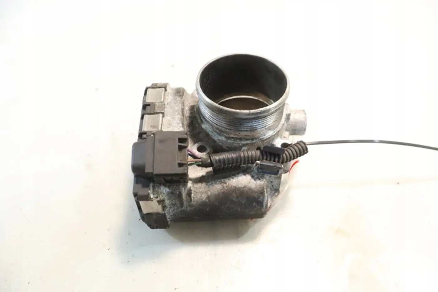 Моновпрыск к Volvo C70 2005