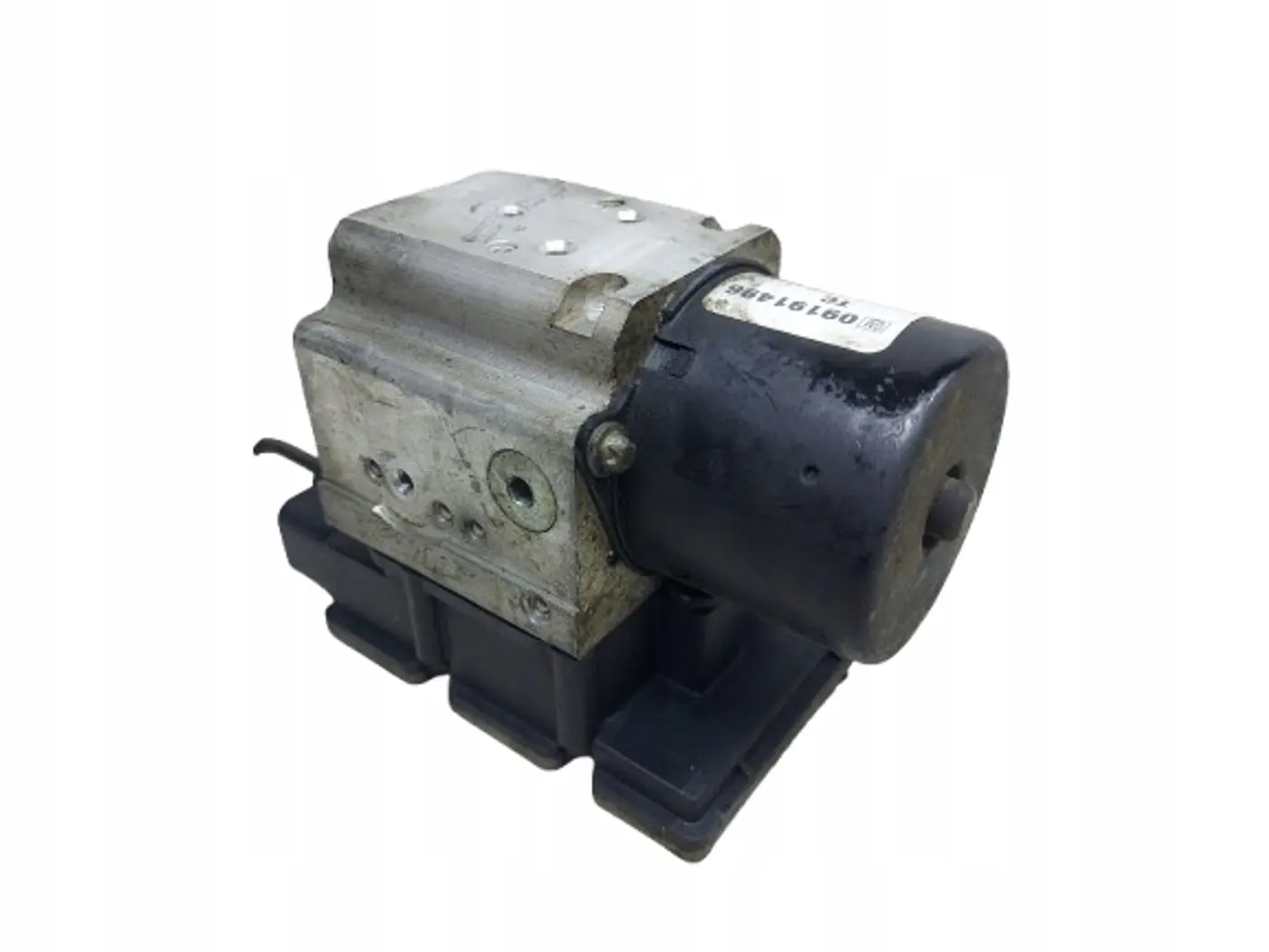 Блок ABS к Opel Signum 2003