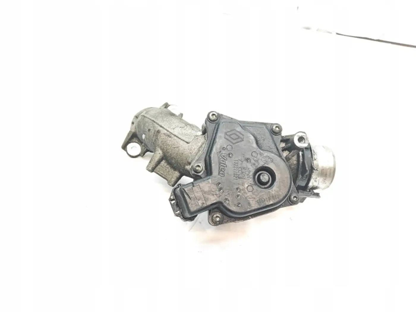 Моновпрыск к Ford Focus 2011