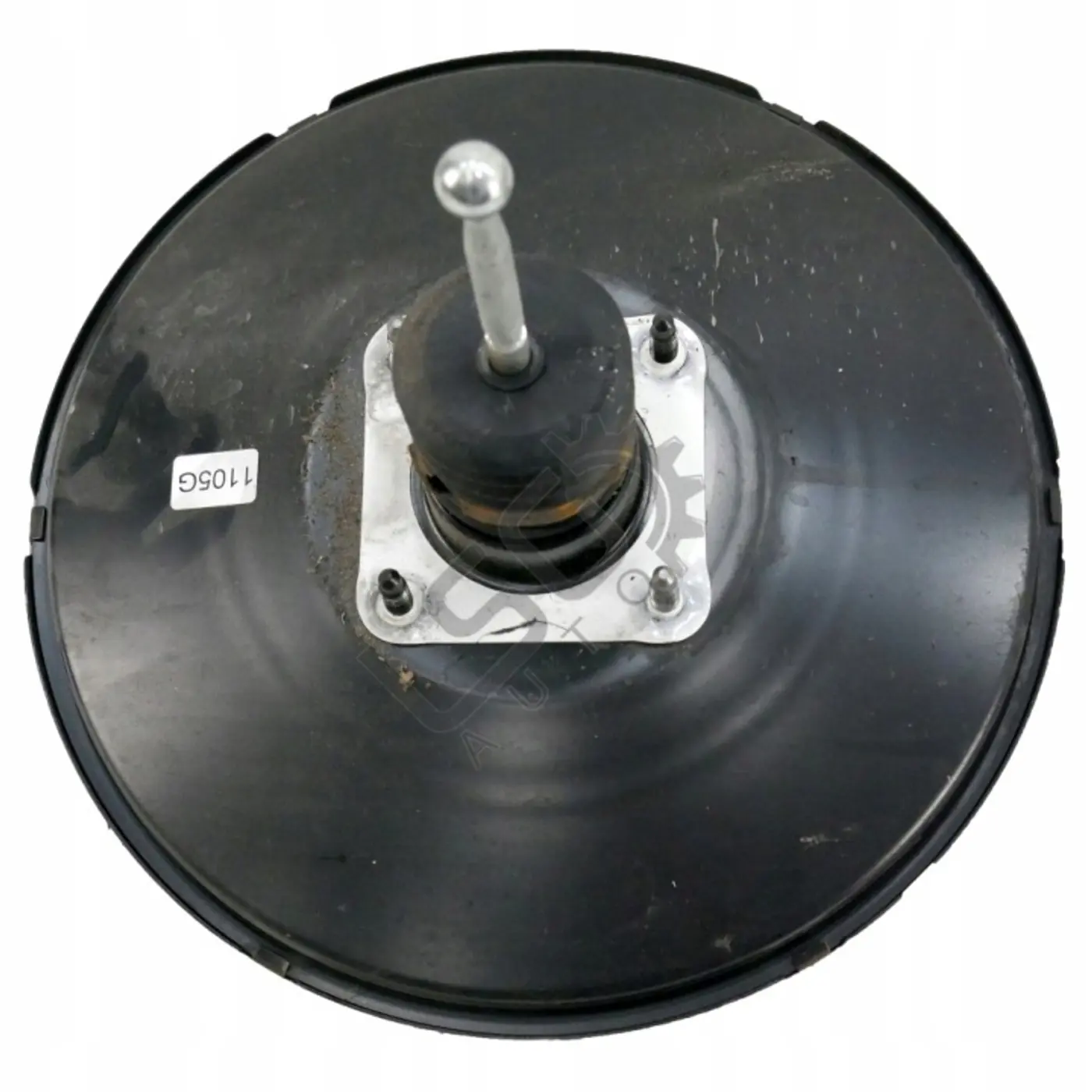 Блок ABS к Volkswagen Caddy 2009