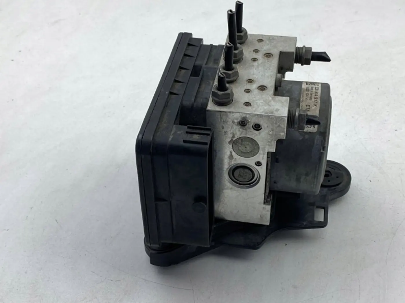 Блок ABS к Audi S3 2013