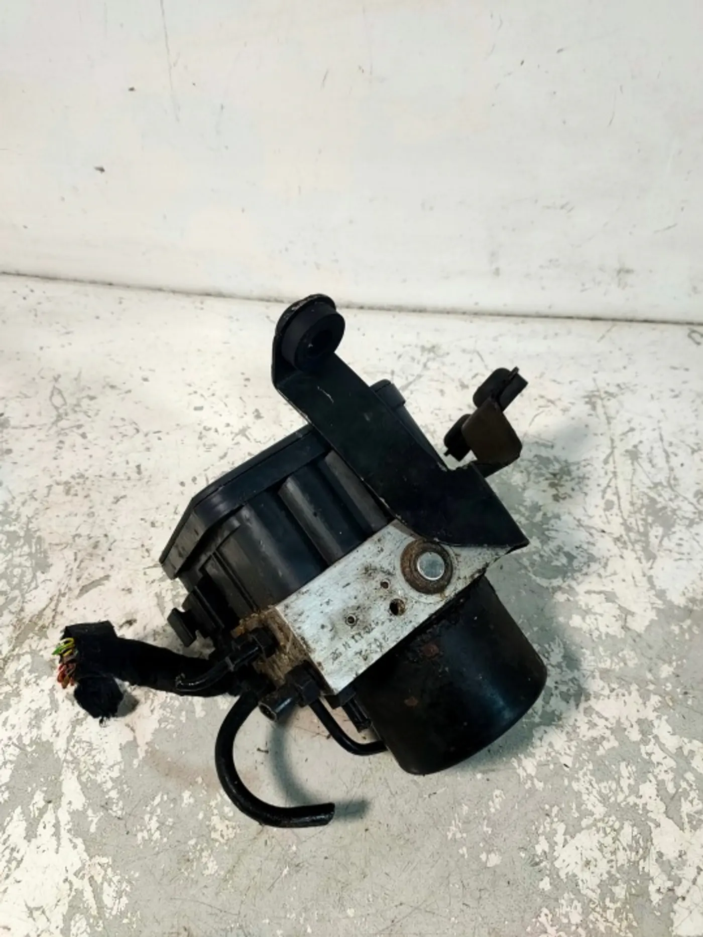Блок ABS к Audi TT 1998