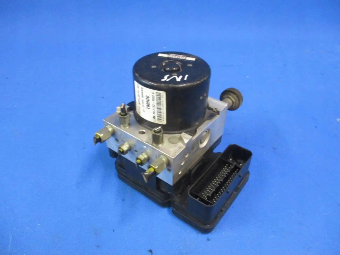 Блок ABS к Honda Insight 2009