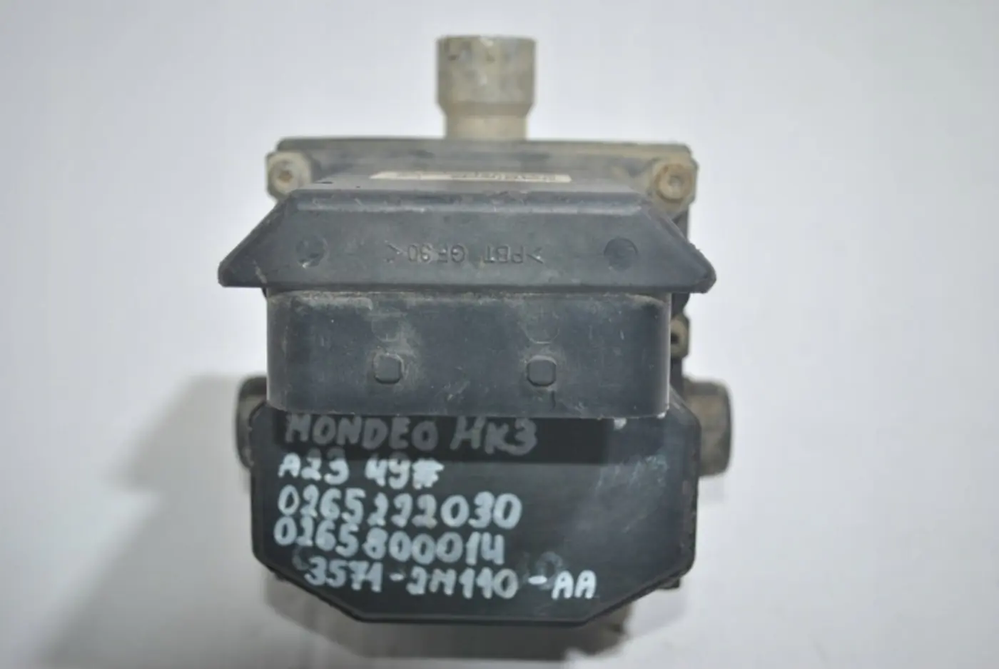 Блок ABS к Ford Mondeo 2000