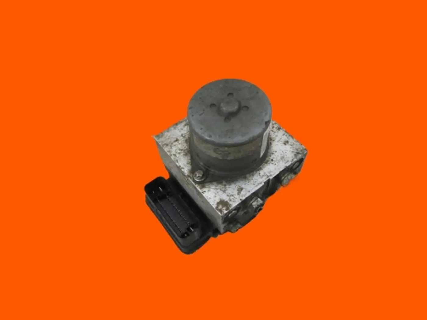 Блок ABS к Mazda 2 2003