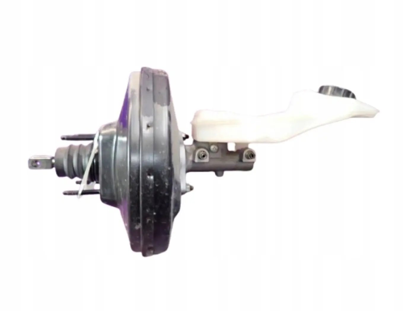 Блок ABS к Mazda 2 2007