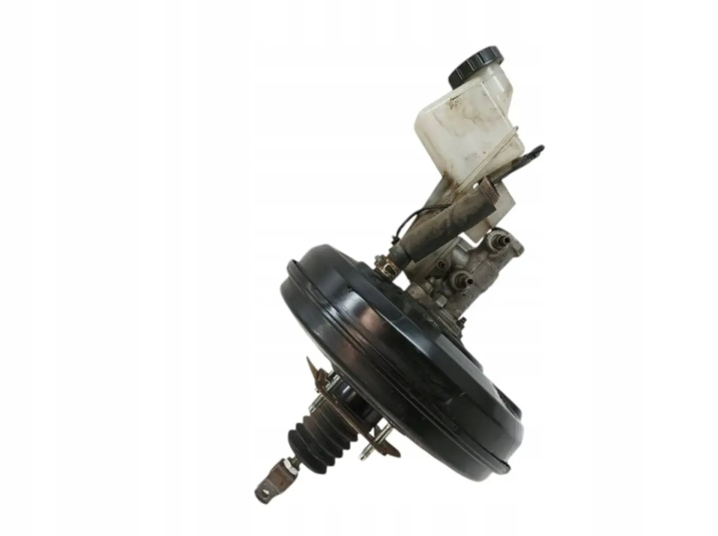 Блок ABS к Mazda 2 2007