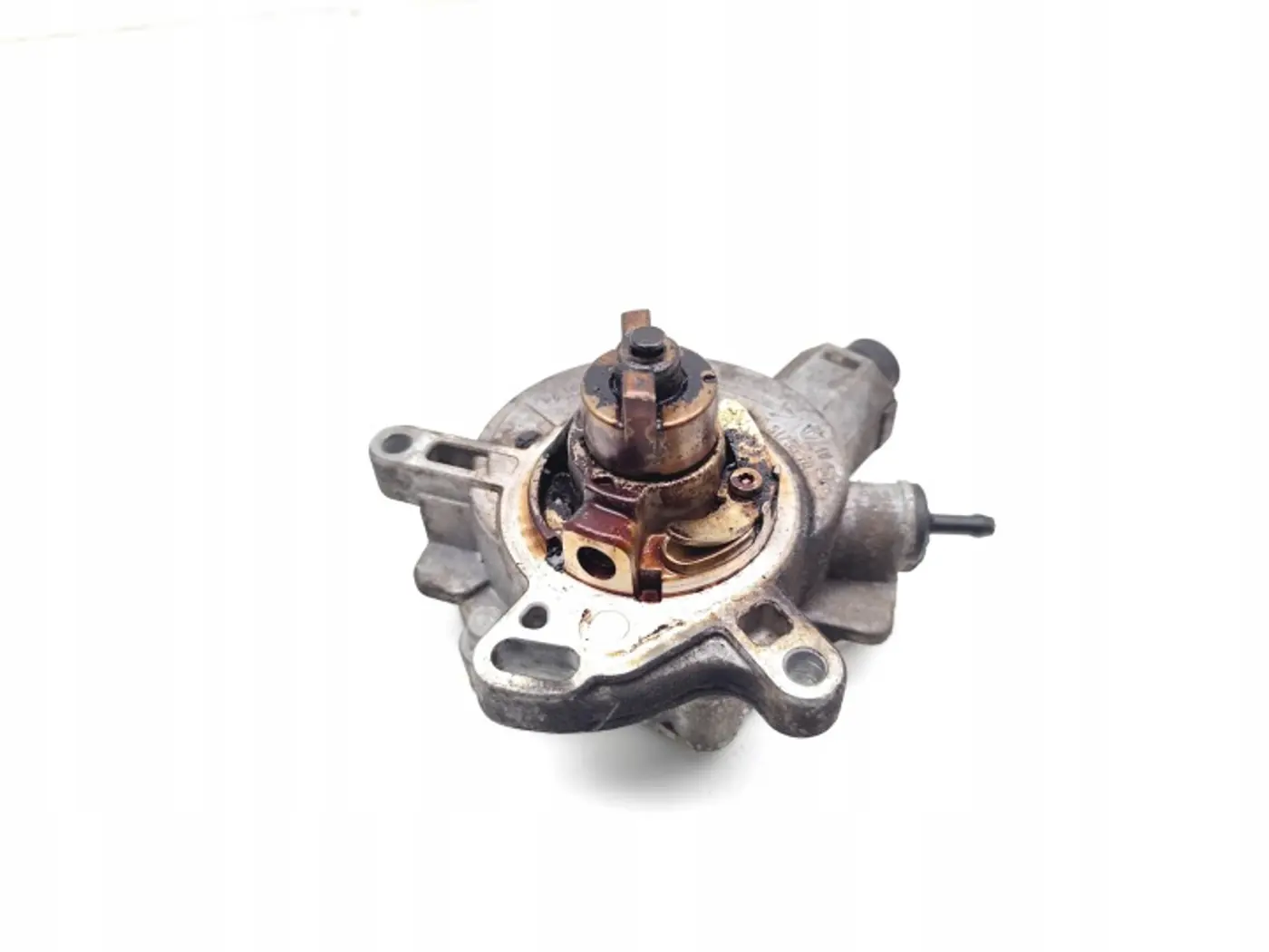 Блок ABS к Ford Mondeo 2007