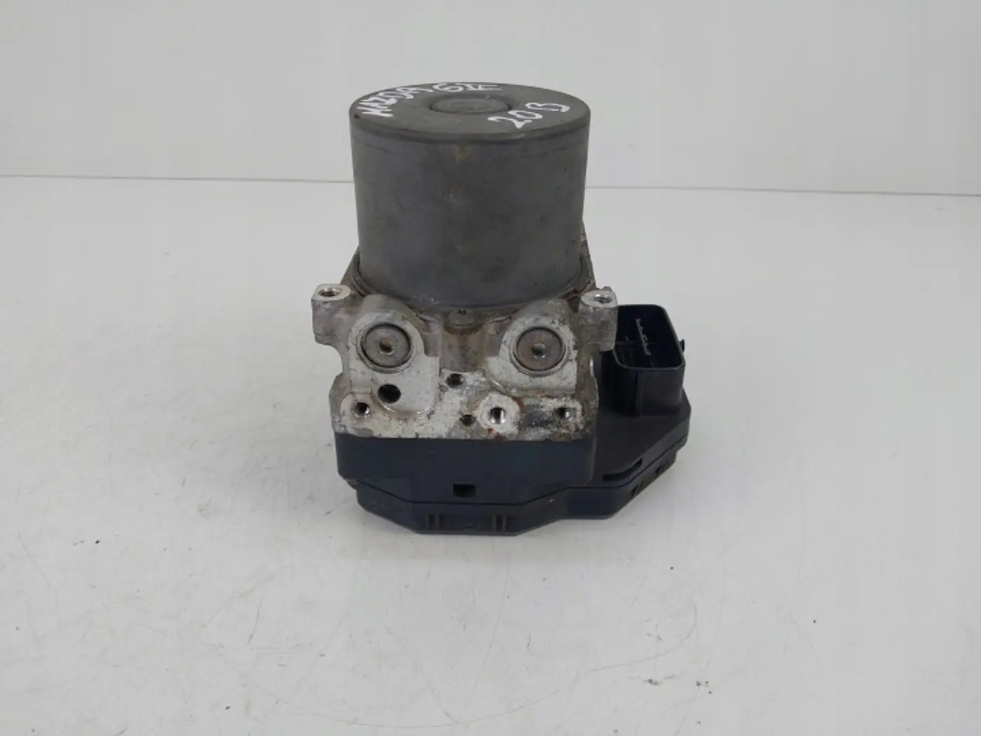Блок ABS к Mazda 2 2007