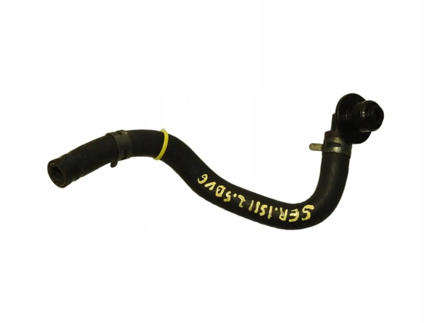 Блок ABS к Lexus IS 2005