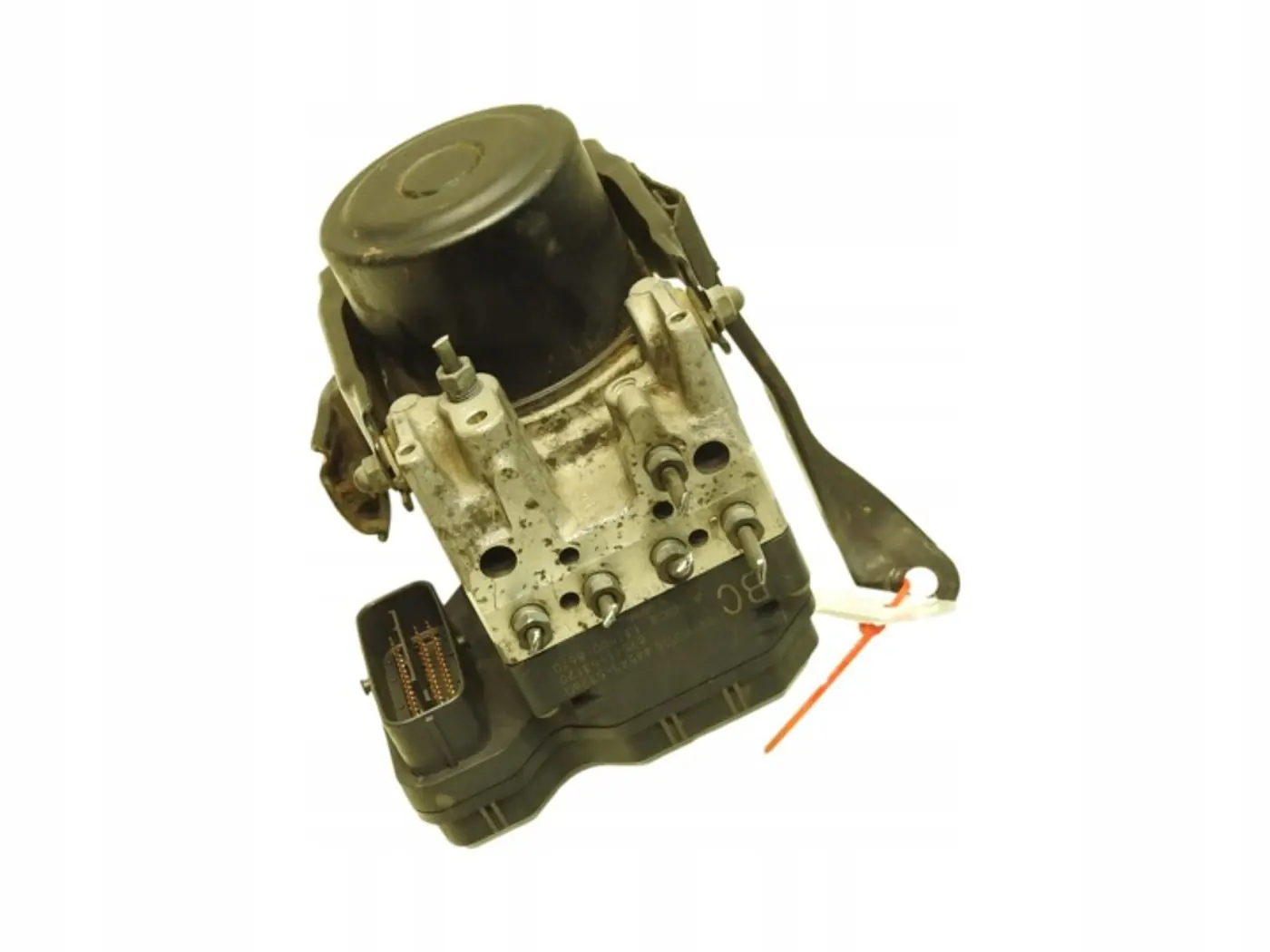 Блок ABS к Lexus IS 2005